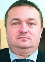 Ковалёв Антон Павлович