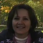 Кожевникова Яна Александровна