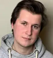 Козлов Стас Давидович