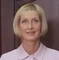Козлова Алиса Викторовна