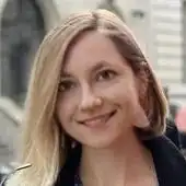 Козлова Анастасия Петровна