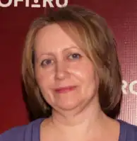 Козлова Карина Евгеньевна