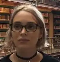 Краснова Ангелина Владимировна