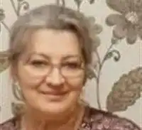 Краснова Ольга Александровна