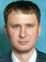 Крылов Алексей Григорьевич