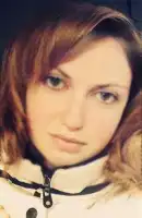 Крылова Елизавета Владимировна