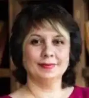 Крылова Карина Анатольевна