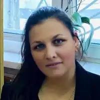Крылова Ксения Дмитриевна