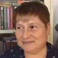 Крылова Виолетта Евгеньевна
