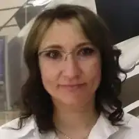 Крылова Жанна Александровна