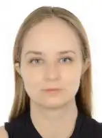 Кудрявцева Ульяна Олеговна