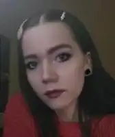 Кудрявцева Варвара