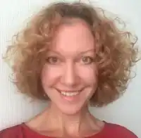 Кудрявцева Вера Денисовна