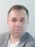 Куликов Вячеслав Борисович