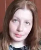 Куликова Алина Денисовна