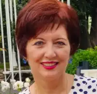Куликова Вероника