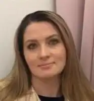 Купцова Елизавета Сергеевна