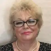 Кузьмина Татьяна Петровна