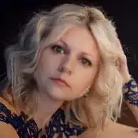 Кузнецова Яна
