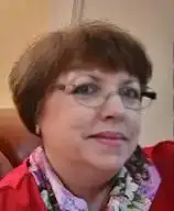 Кузнецова Милана Фёдоровна