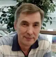 Лапшин Никита Русланович