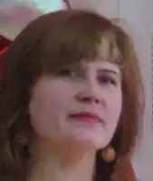 Ларина Оксана