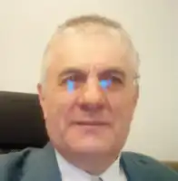 Лазарев Вячеслав Геннадиевич