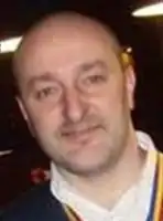 Лазарев Владислав Всеволодович