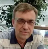 Лебедев Алексей Петрович
