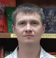 Лебедев Игорь