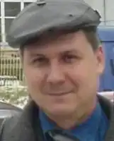 Лебедев Константин Николаевич