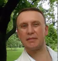 Лебедев Мирон