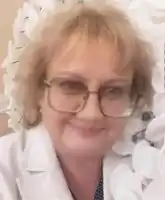 Лебедева Варвара
