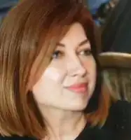 Липская Арина
