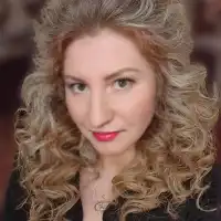 Липская Любовь Александровна