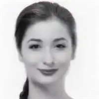 Липская Василиса