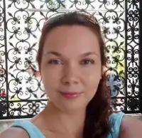 Логинова Алина
