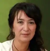Логинова Надежда