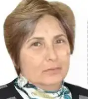Логинова Светлана Романовна
