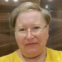 Логинова Жанна Викторовна