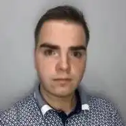 Максимов Платон Кириллович