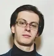 Максимов Юрий
