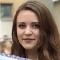Маркова Милана Олеговна