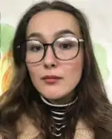 Маркова София Петровна