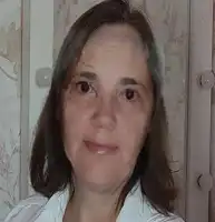 Матвеева Диана