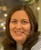 Матвеева Виолетта Андреевна