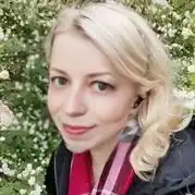 Матвеева Жанна