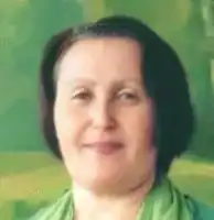 Мельникова Алёна Андреевна