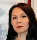 Мельникова Дарья Григорьевна