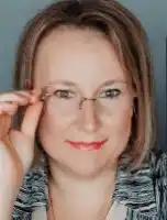 Мельникова Галина Юрьевна